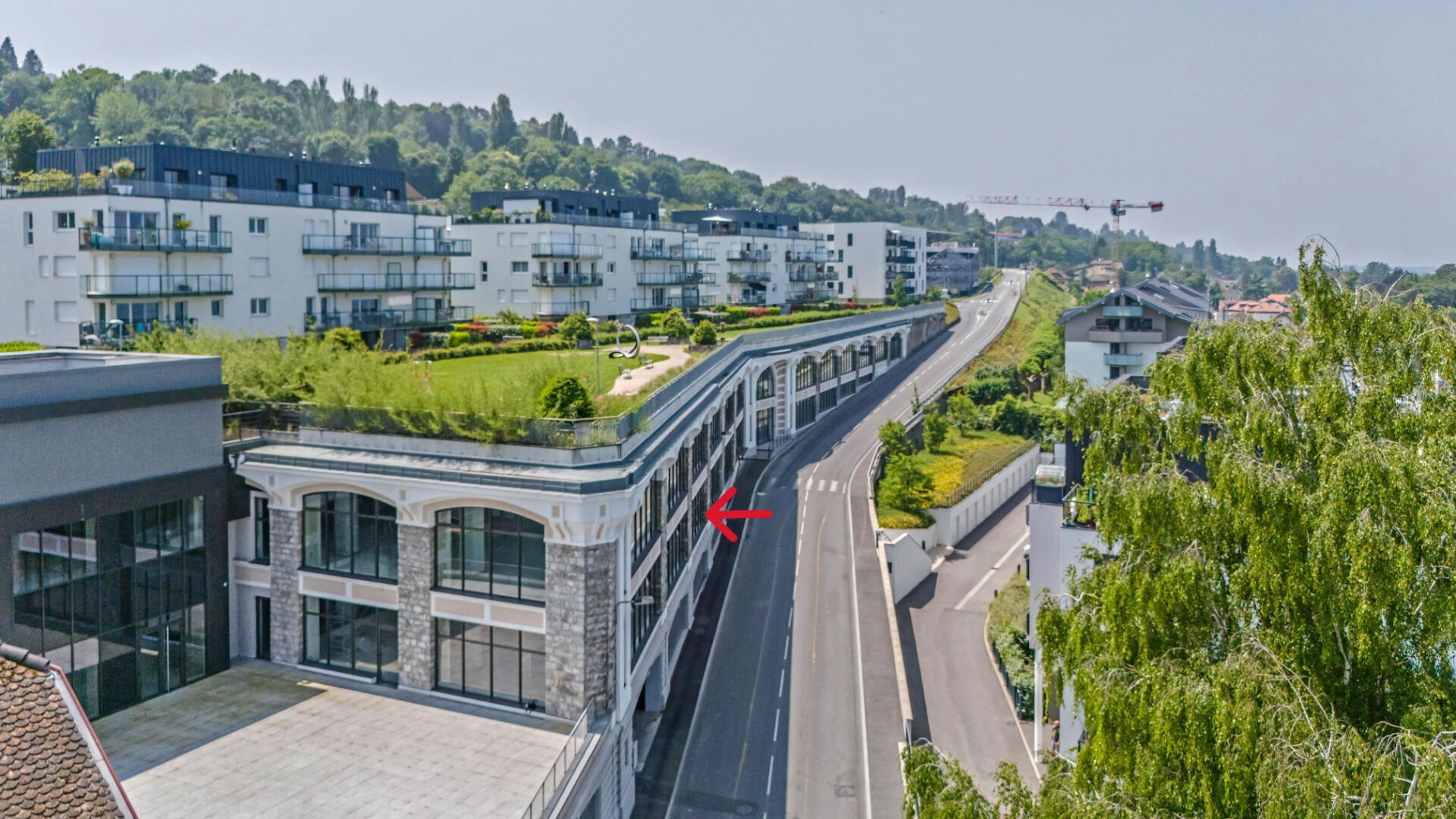 Maison à vendre, 149m², Evian-les-Bains