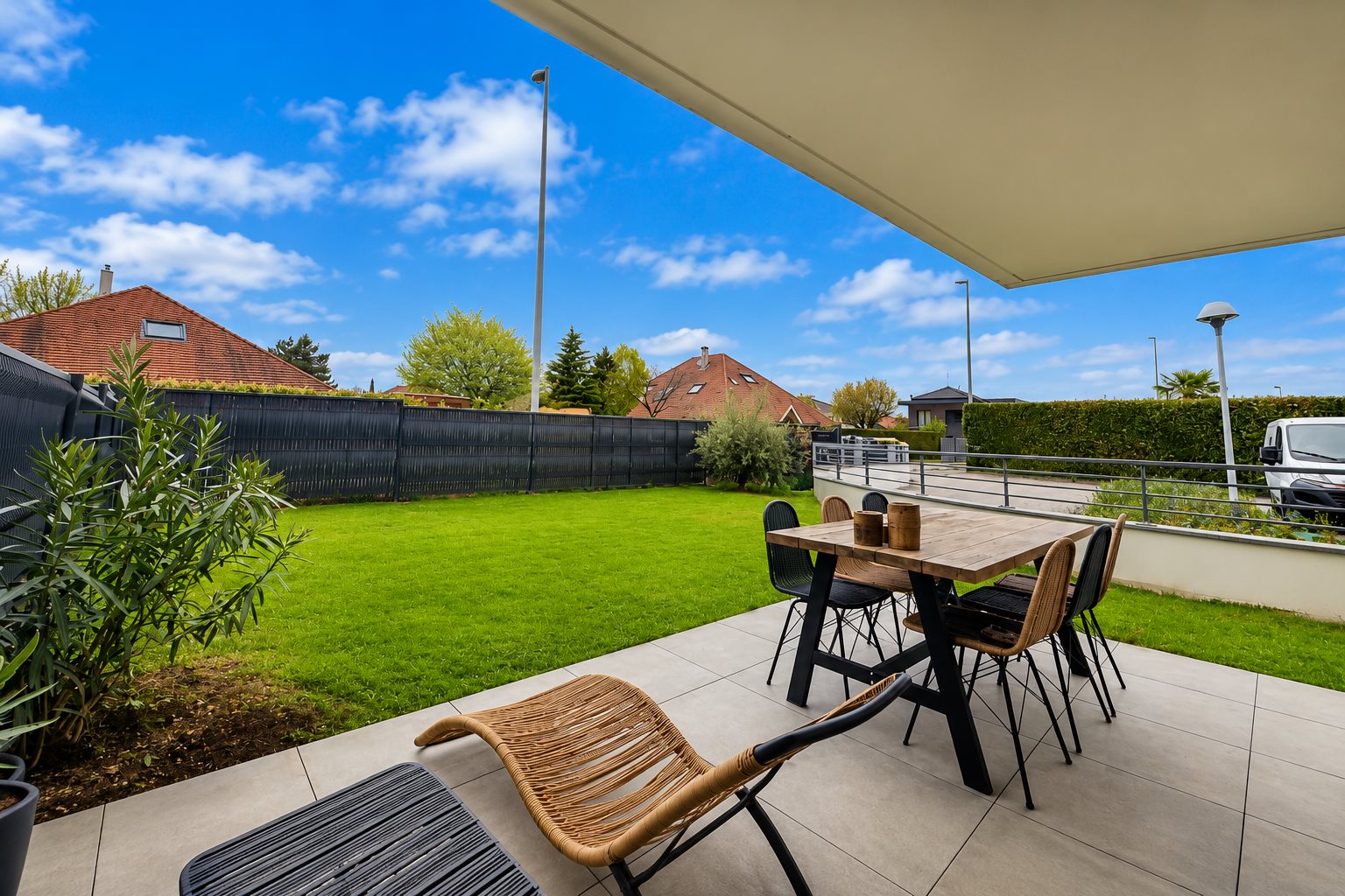 Appartement à vendre, 65m², Publier