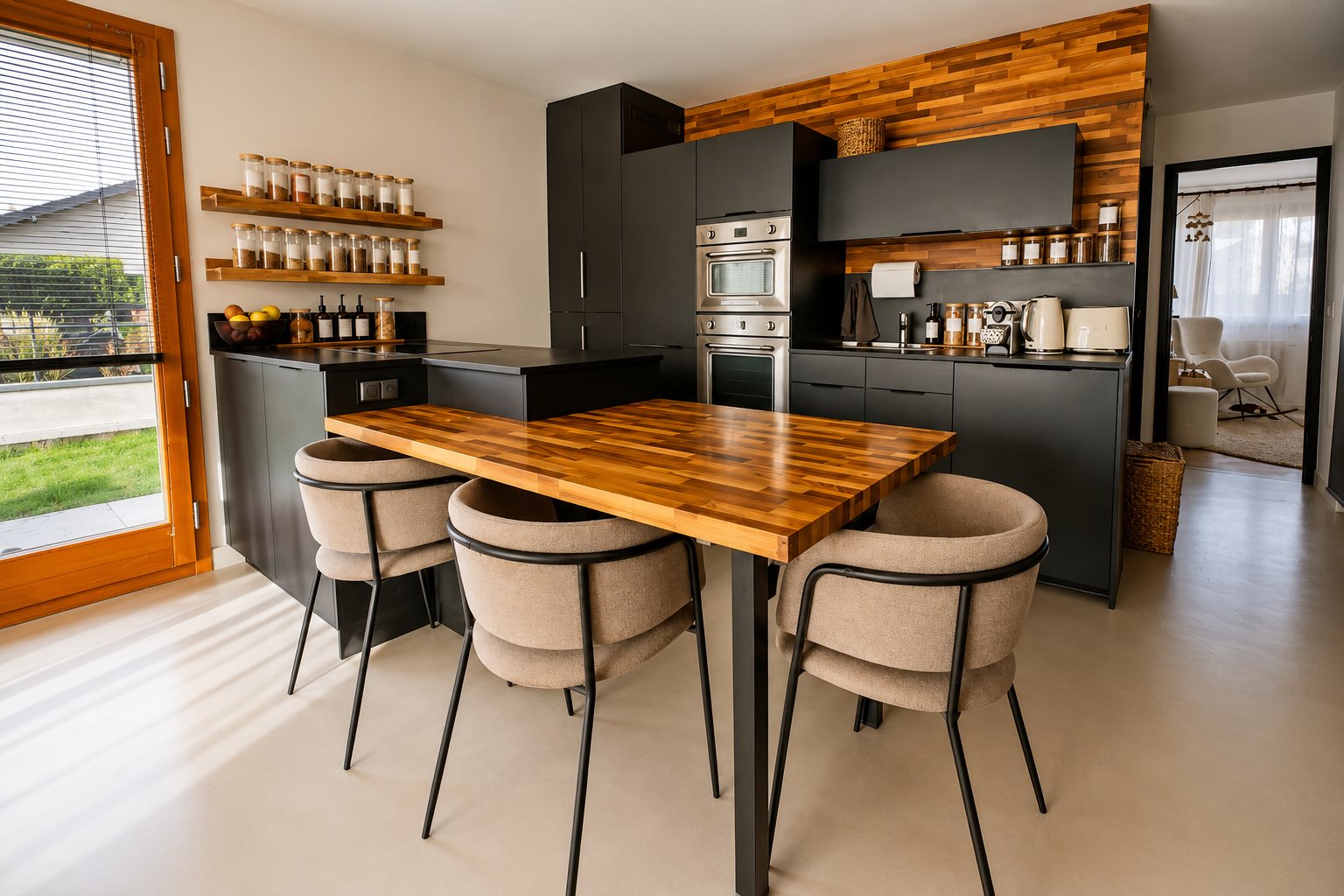 Appartement à vendre, 65m², Publier