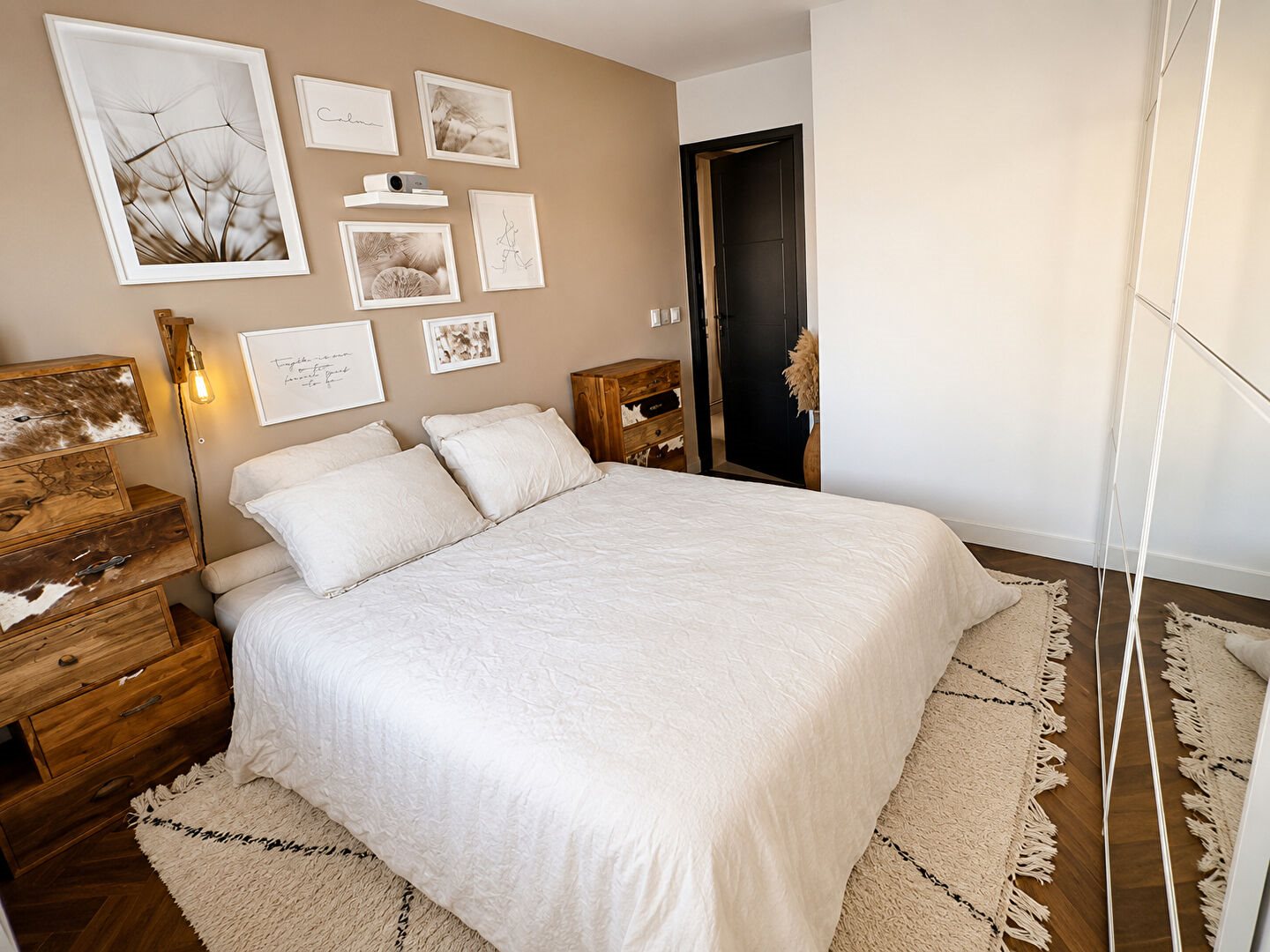 Appartement à vendre, 65m², Publier