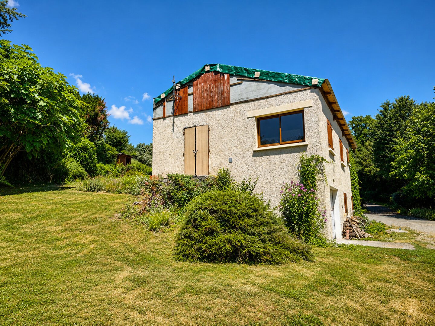 Maison à vendre, 160m², Thonon-les-Bains