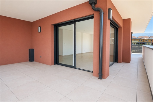 Appartement 4 pièces 96 m² · à Thonon-les-Bains · 96 m² · 598 000 €