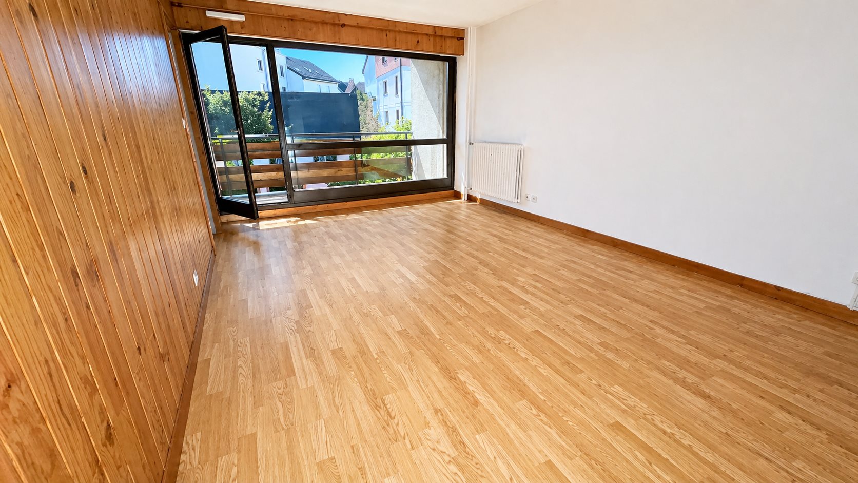 Appartement à louer, 49m², Thonon-les-Bains