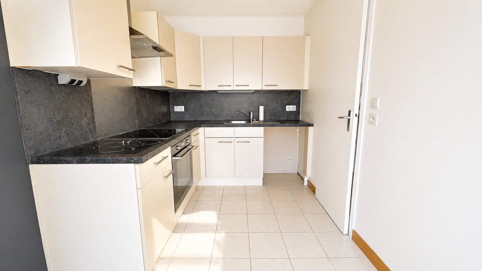 Appartement à louer, 49m², Thonon-les-Bains