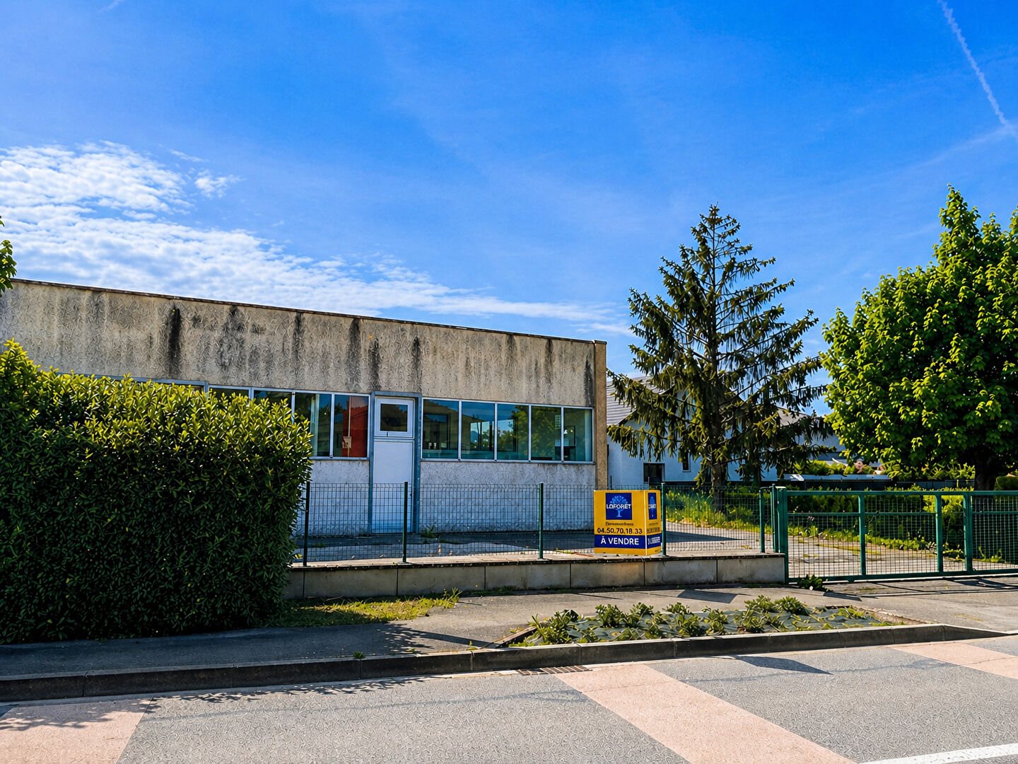 Maison à vendre, 370m², Publier