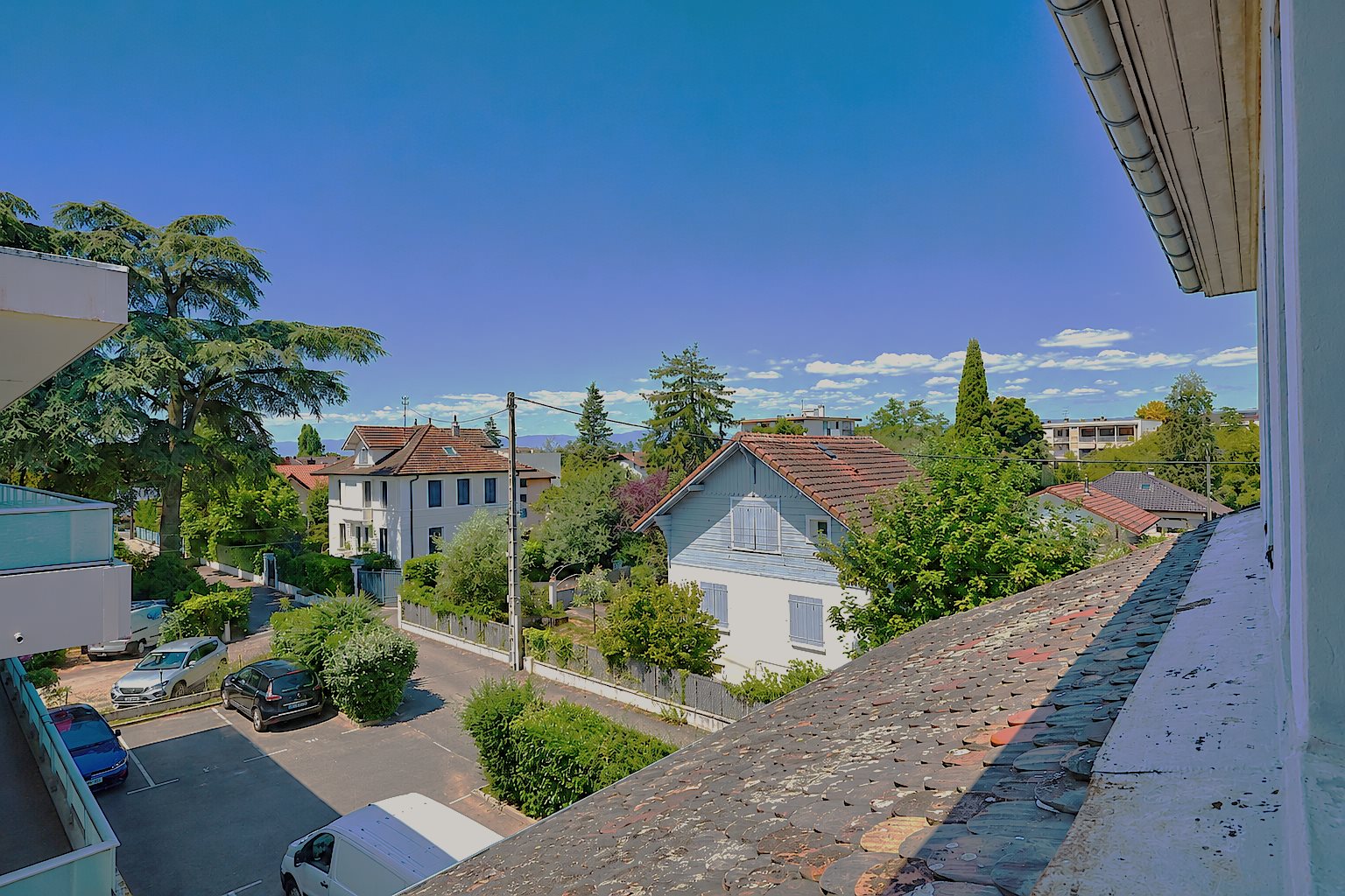 Appartement à vendre, 16m², Thonon-les-Bains