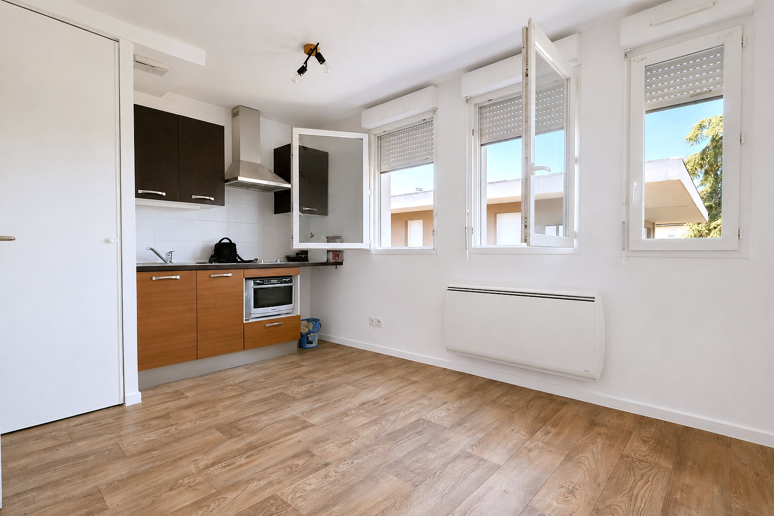 Appartement à vendre, 16m², Thonon-les-Bains