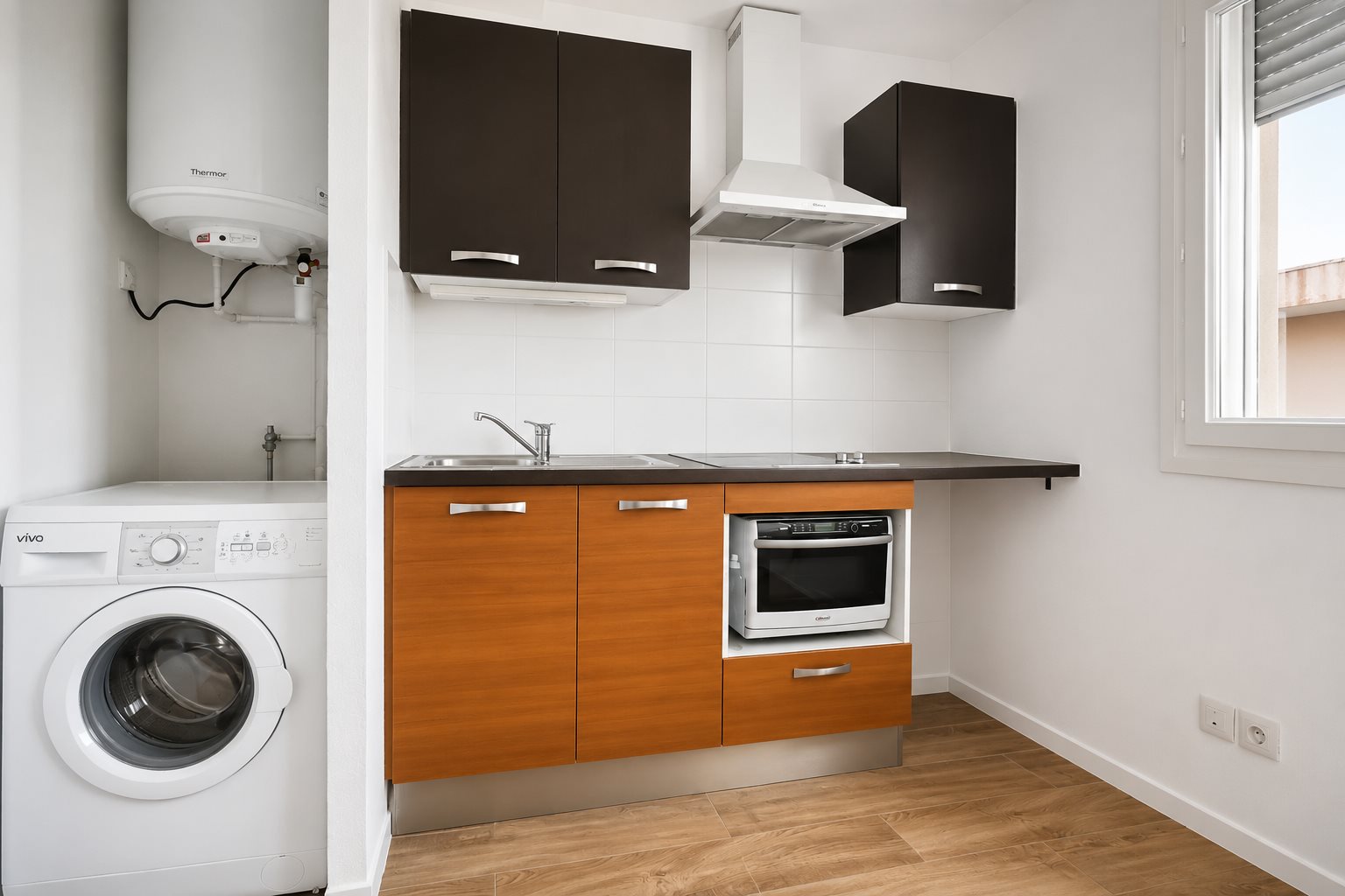 Appartement à vendre, 16m², Thonon-les-Bains