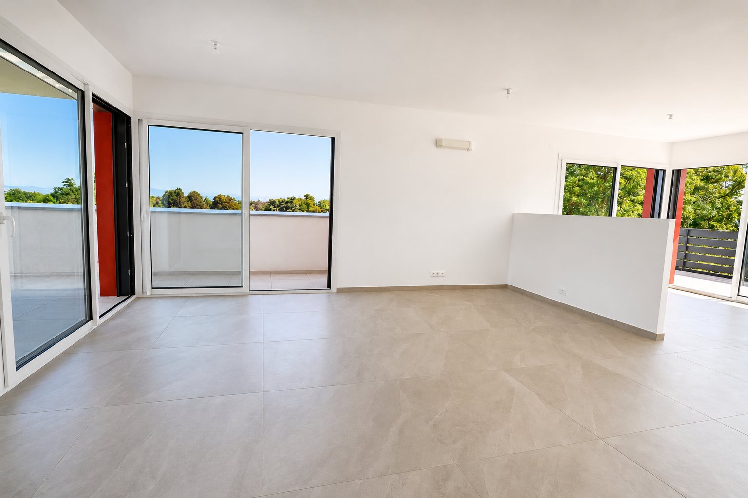 Appartement à vendre, 96m², Thonon-les-Bains