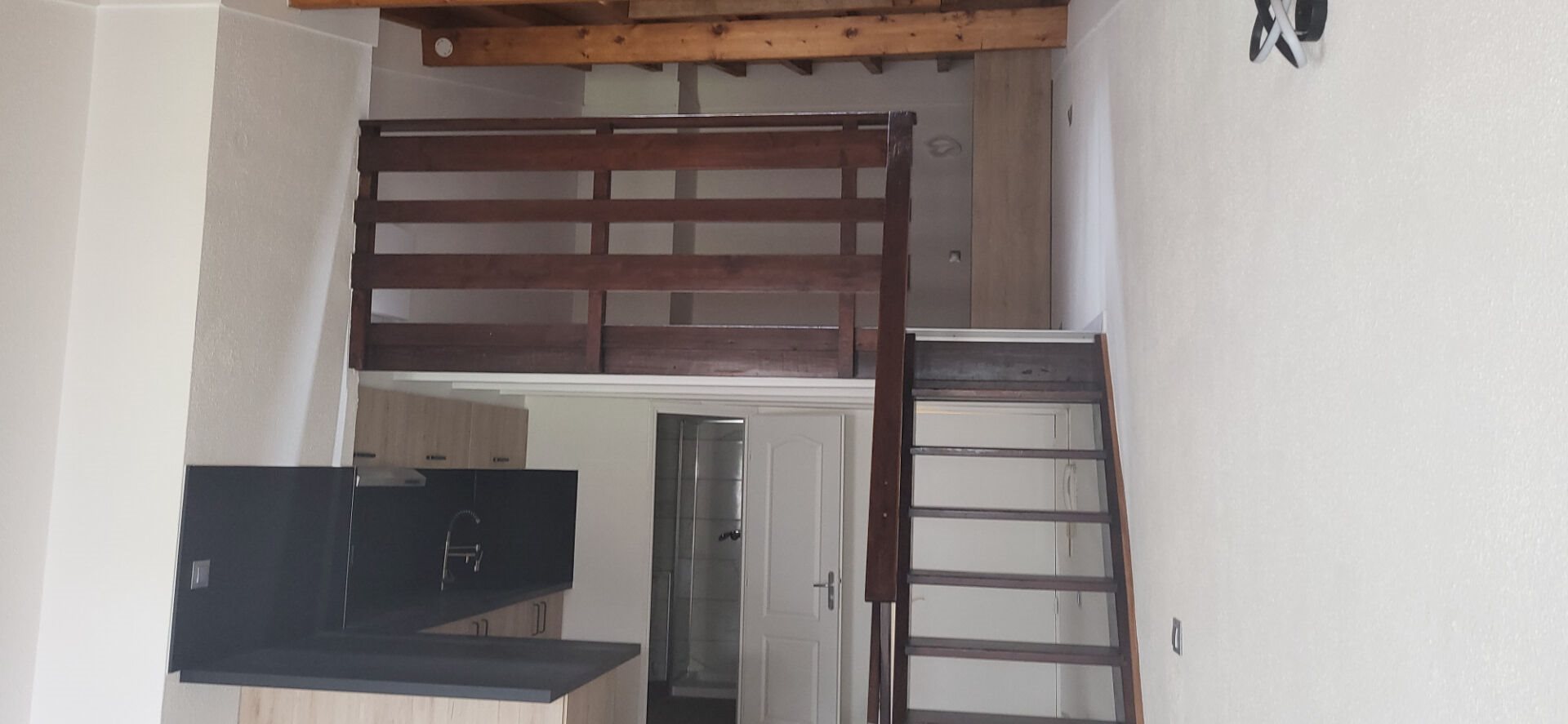 Appartement à vendre, 36m², Thonon-les-Bains