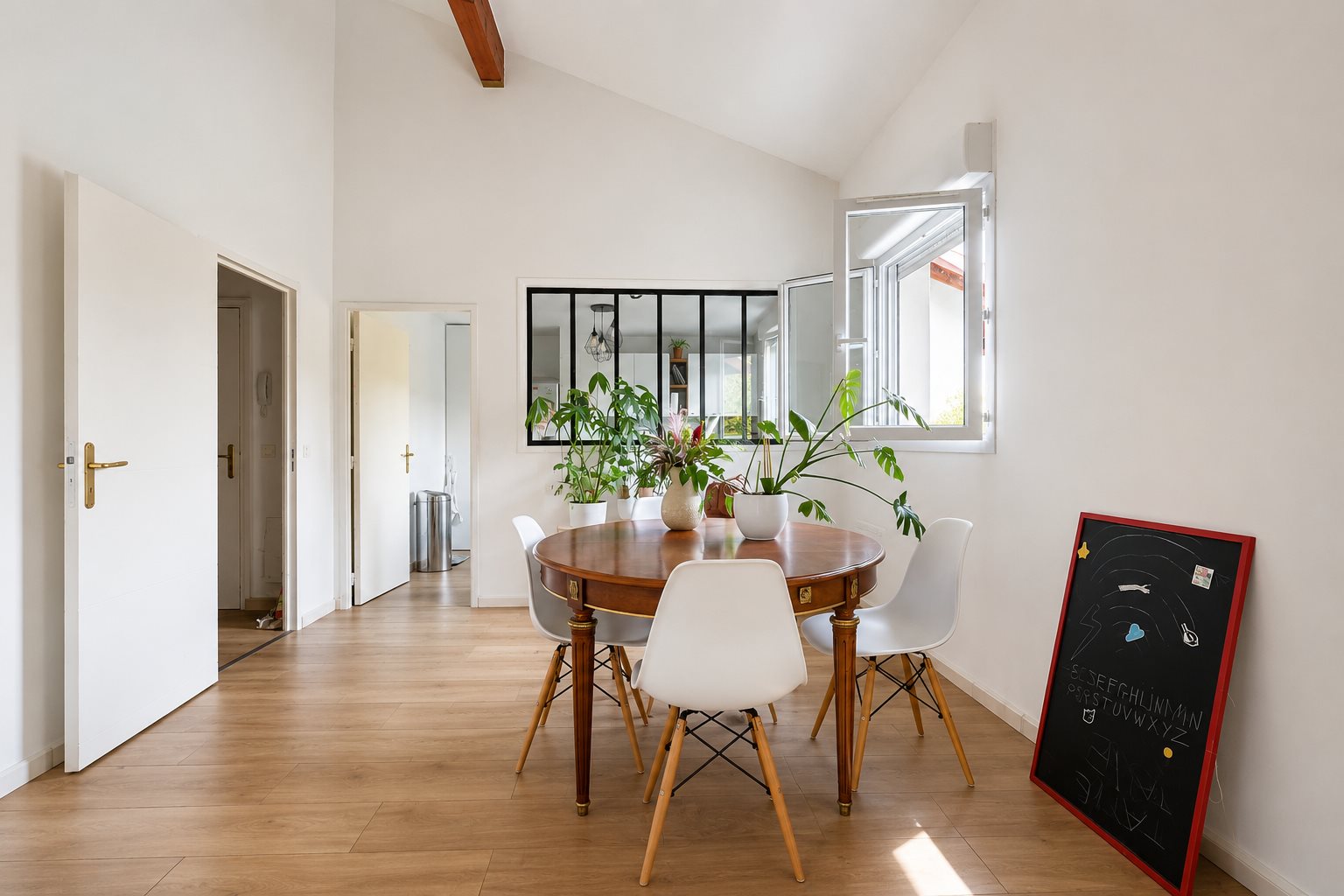 Appartement à vendre, 100m², Thonon-les-Bains