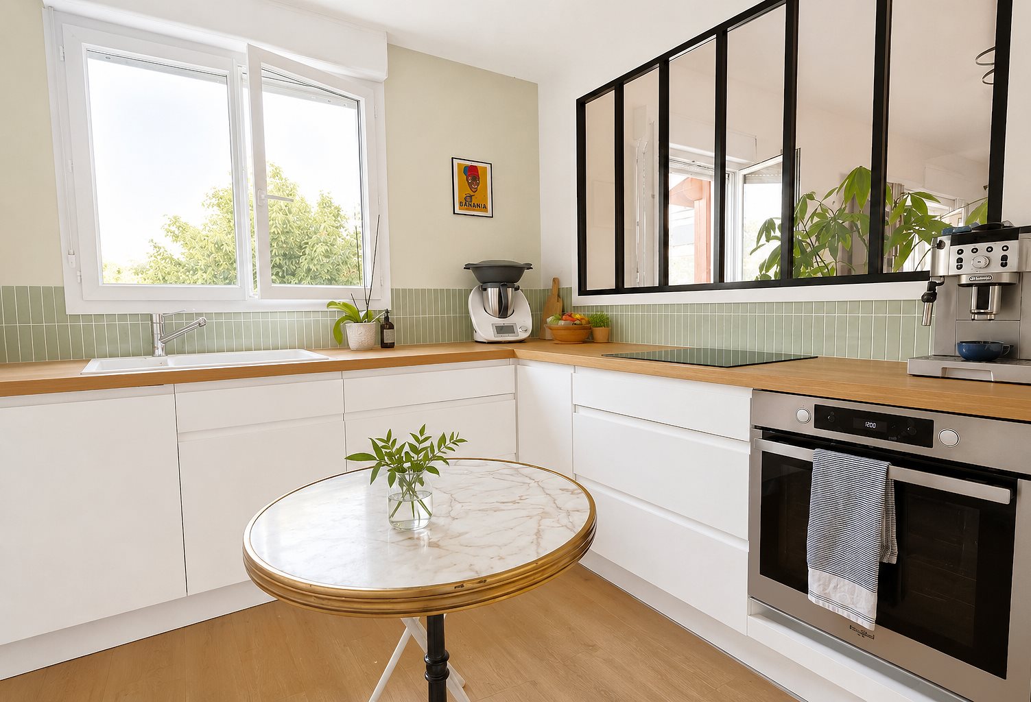 Appartement à vendre, 100m², Thonon-les-Bains