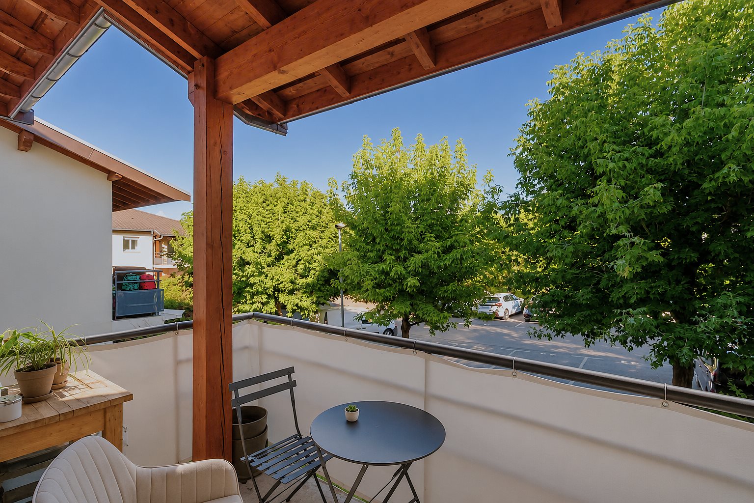 Appartement à vendre, 100m², Thonon-les-Bains