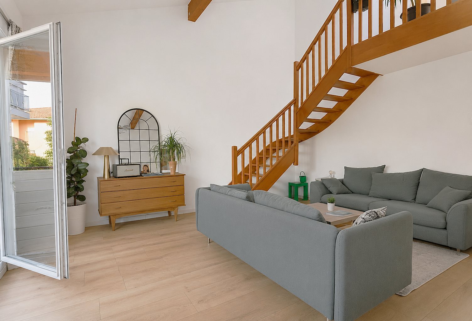 Appartement à vendre, 100m², Thonon-les-Bains