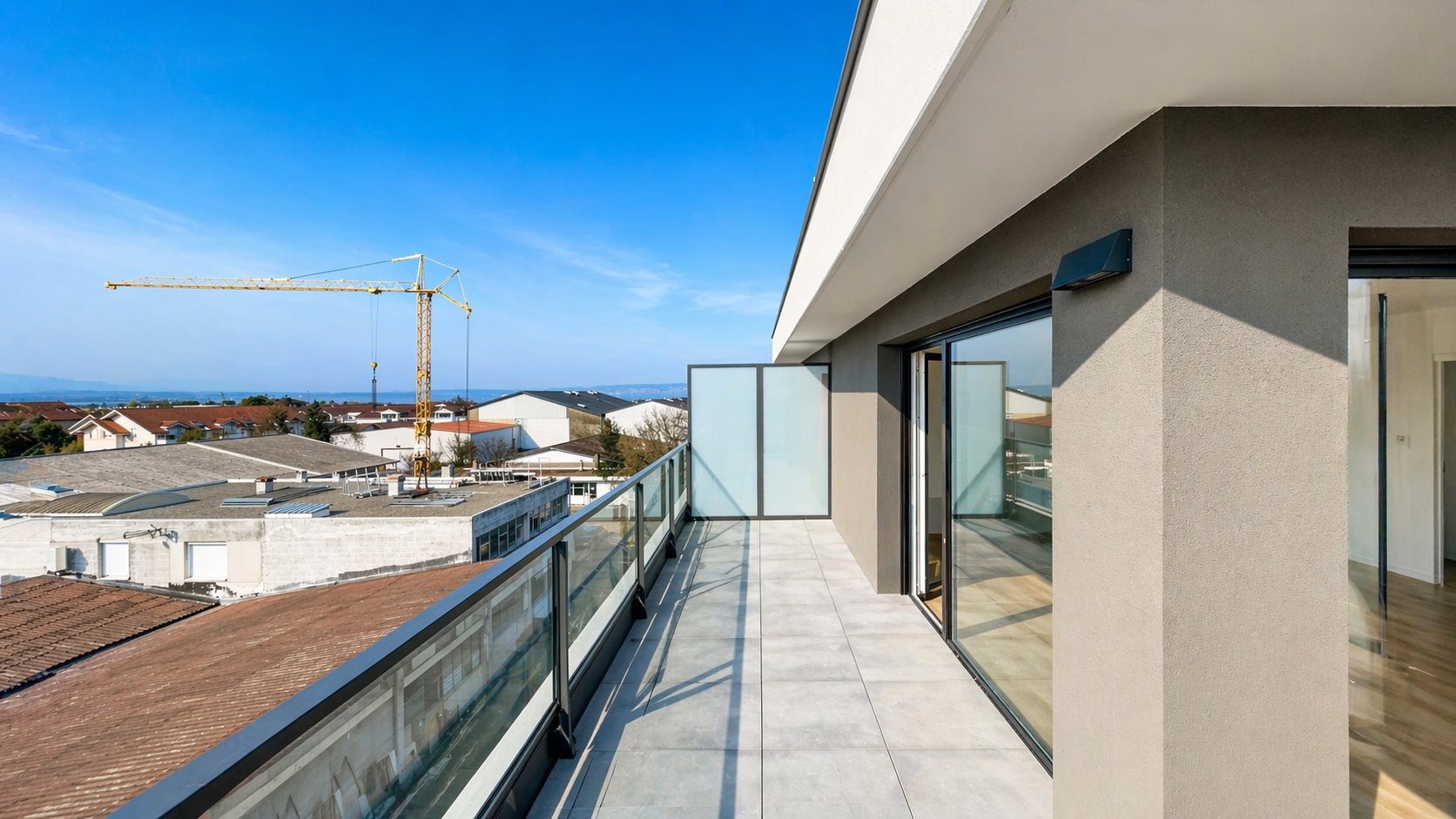 Appartement à vendre, 84m², Thonon-les-Bains