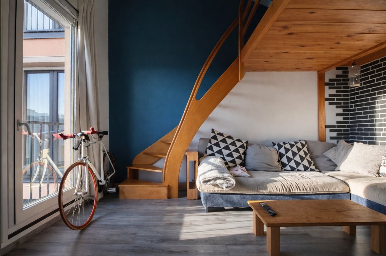 Appartement à vendre, 75m², Thonon-les-Bains