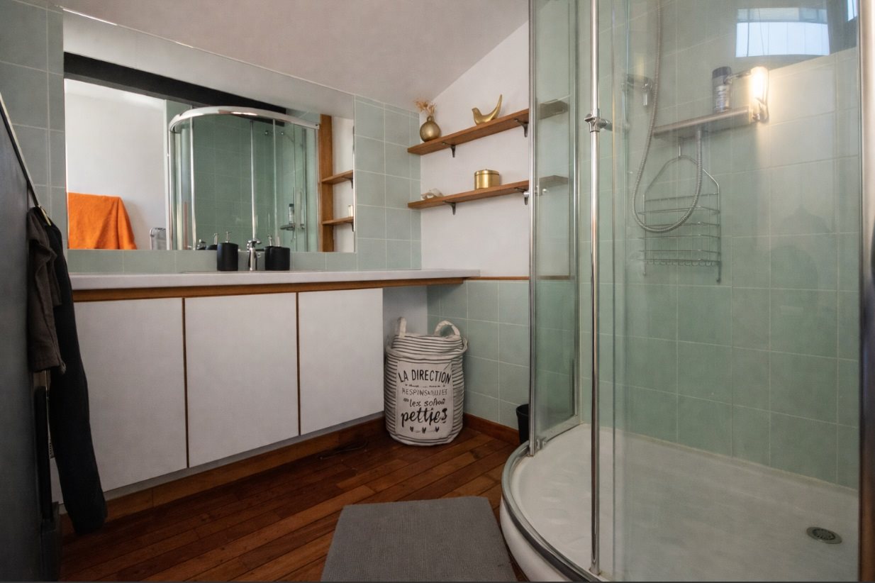 Appartement à vendre, 75m², Thonon-les-Bains