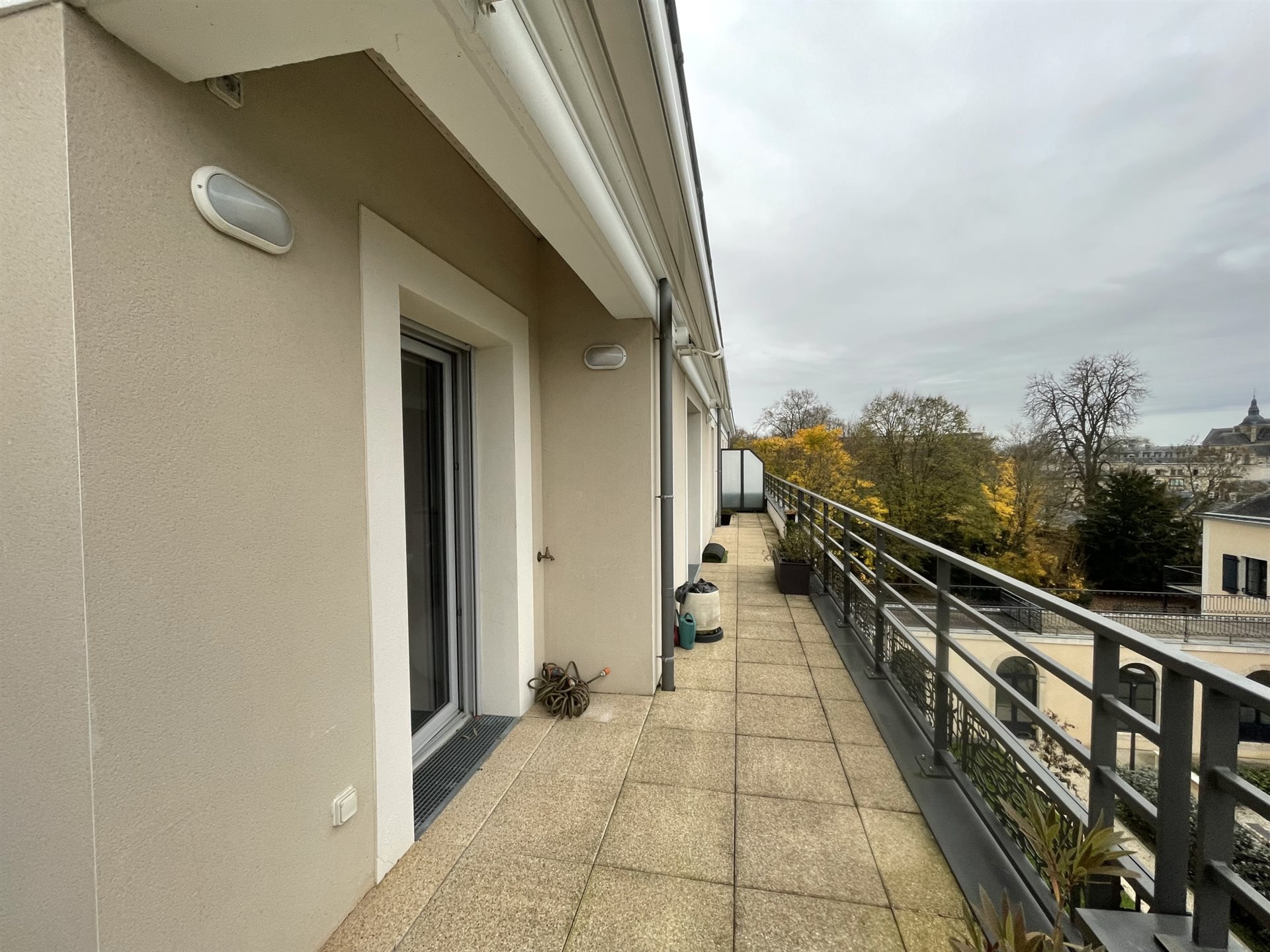 Appartement à vendre, 118m², Le Mans