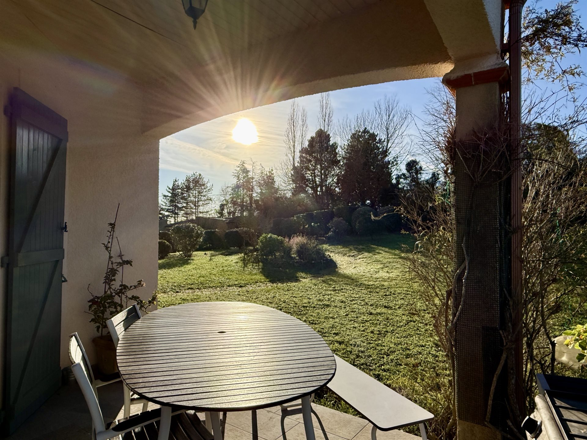 Maison à vendre, 153m², Puygouzon