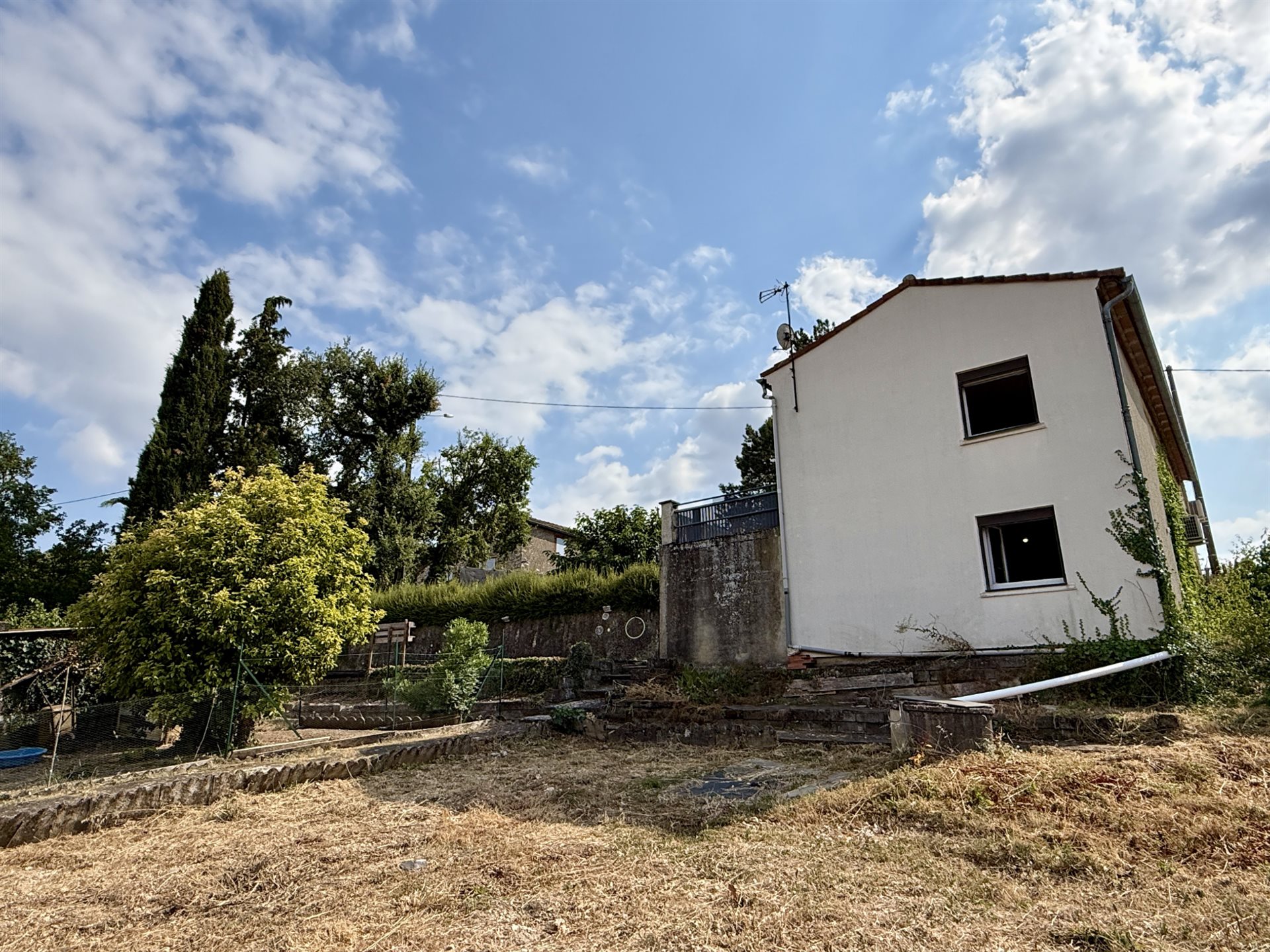 Maison à vendre, 115m², Cagnac-les-Mines