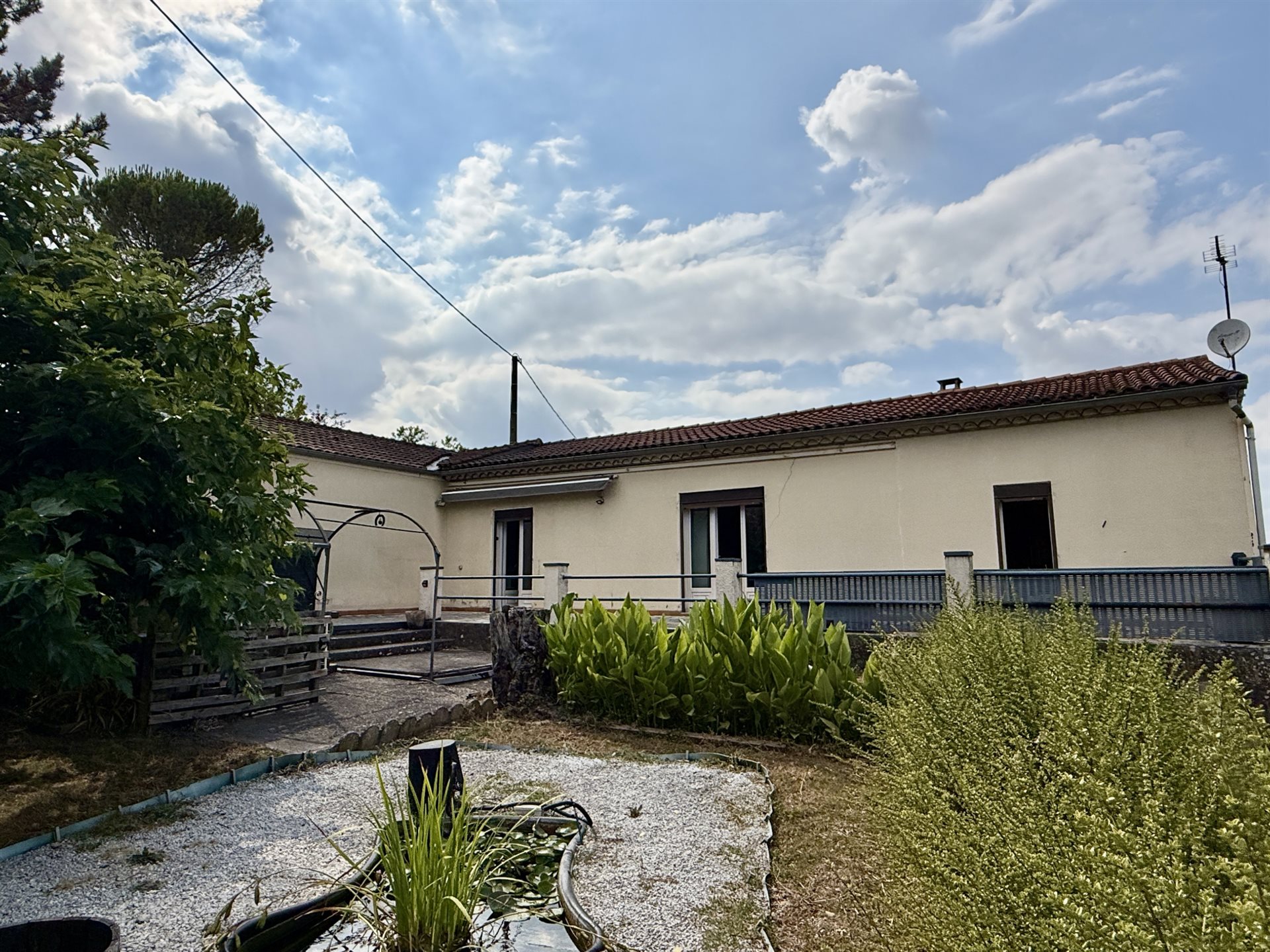 Maison à vendre, 115m², Cagnac-les-Mines