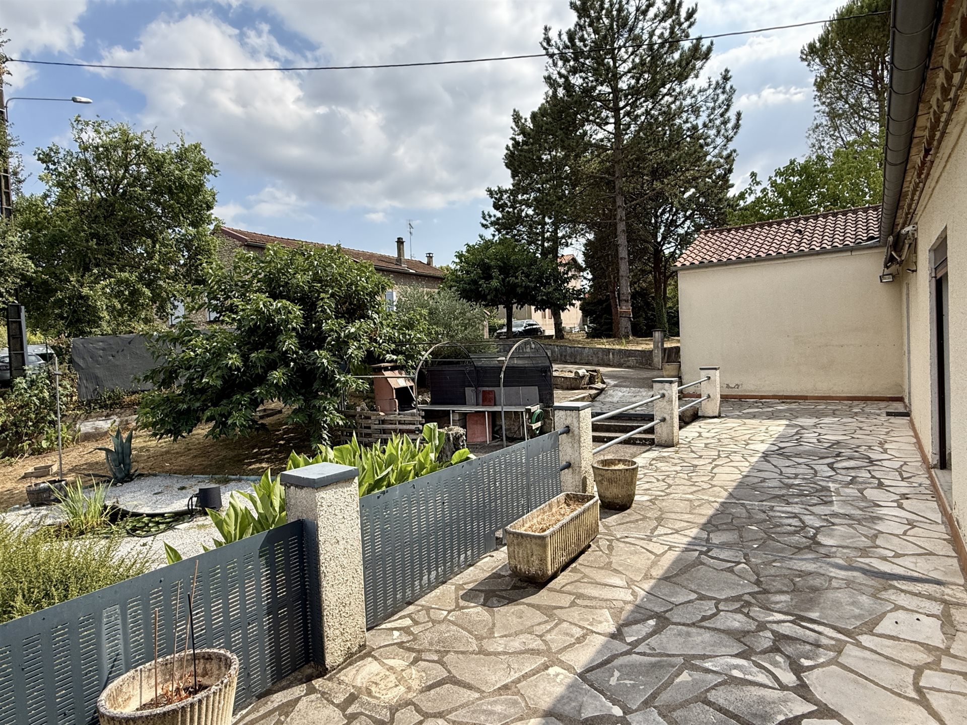 Maison à vendre, 115m², Cagnac-les-Mines