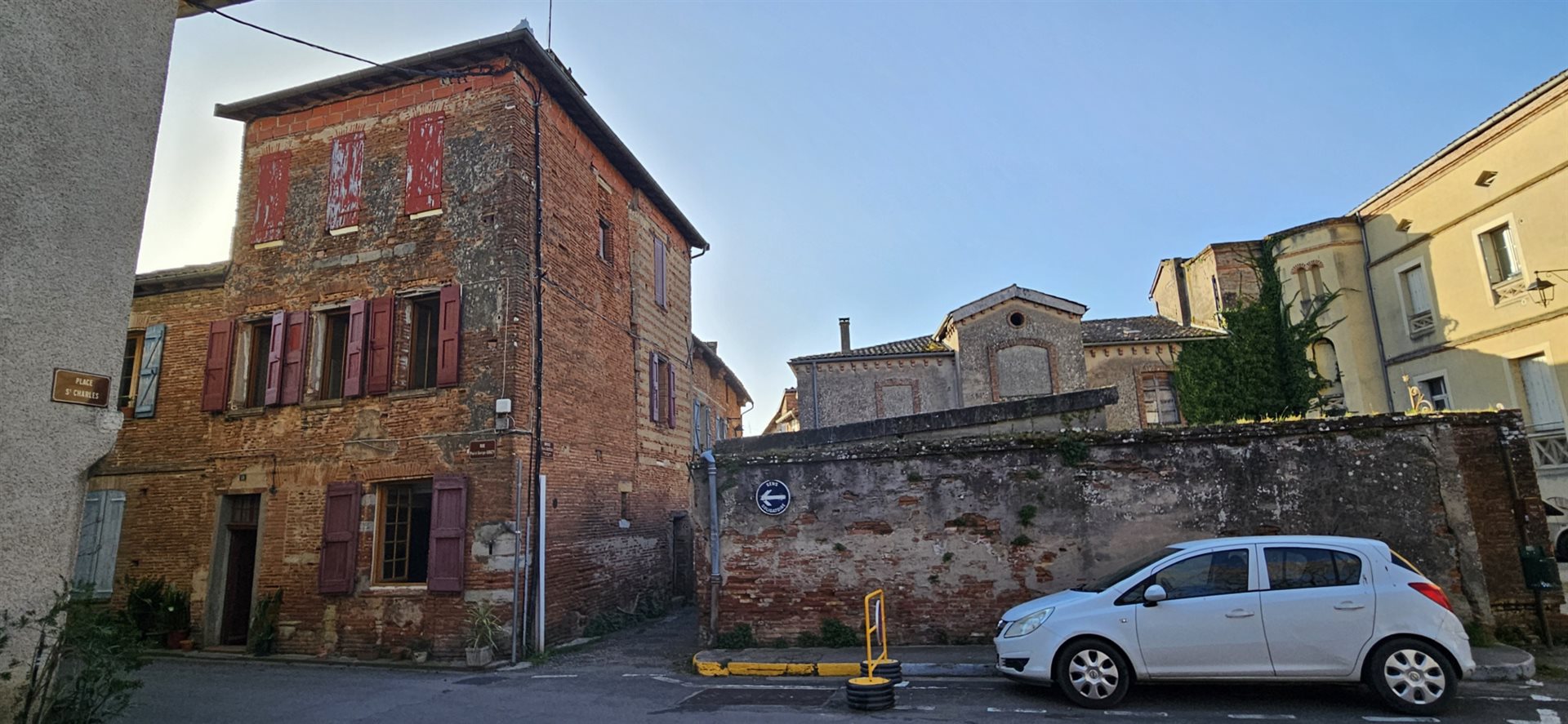 Maison à vendre, 80m², Rabastens