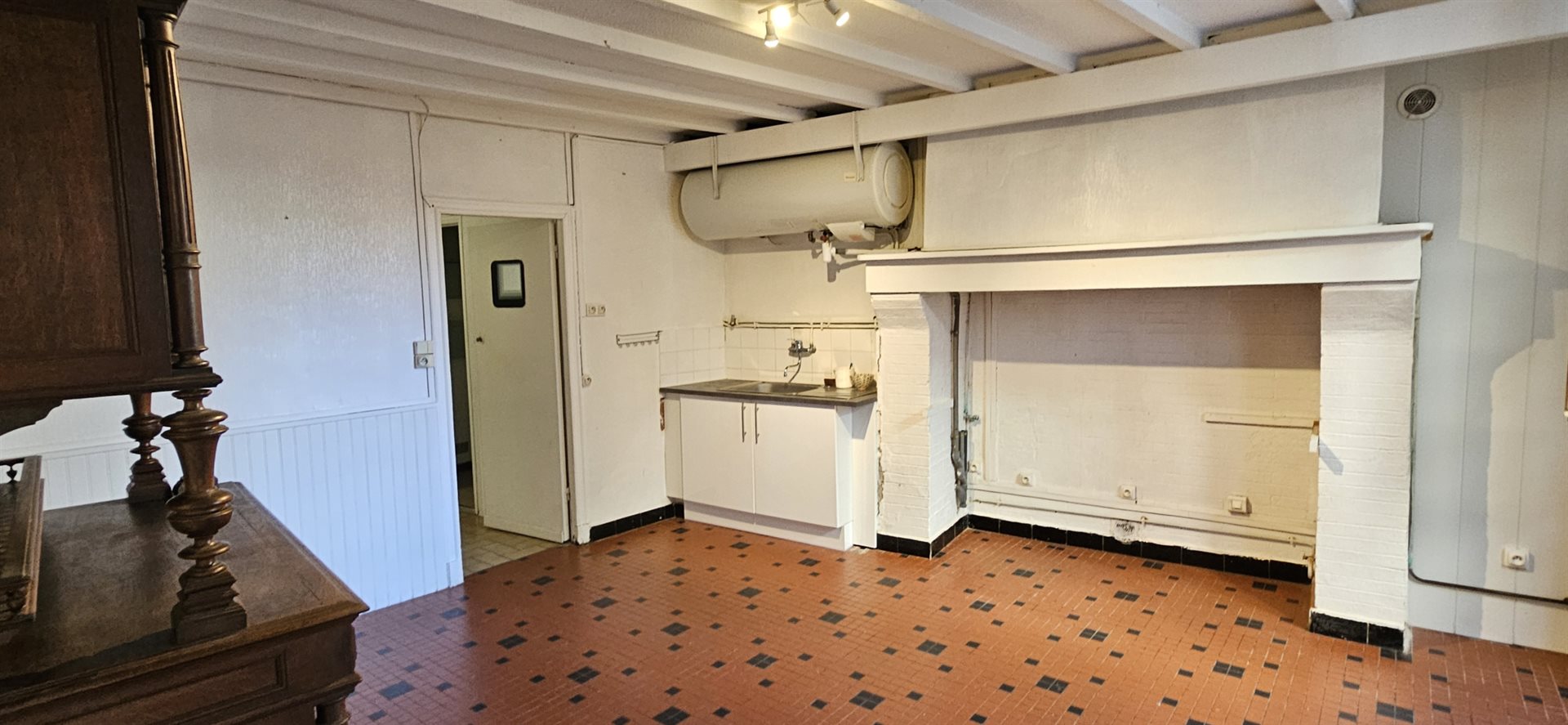 Maison à vendre, 80m², Rabastens