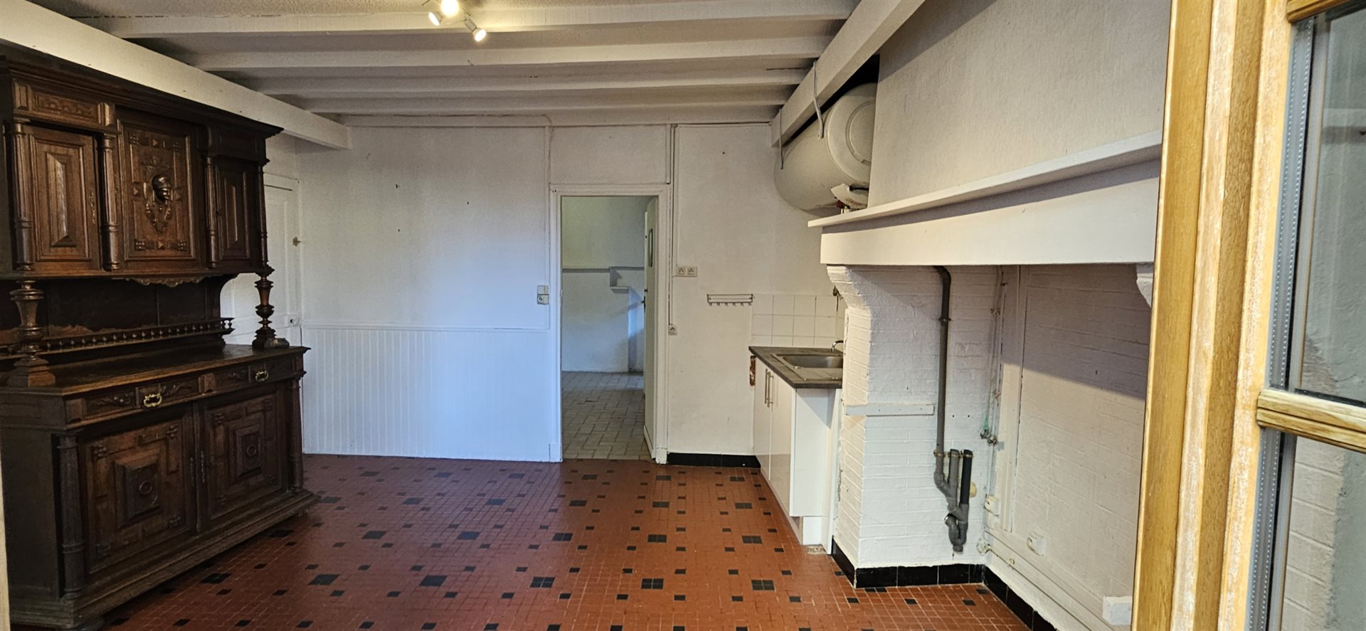 Maison à vendre, 80m², Rabastens