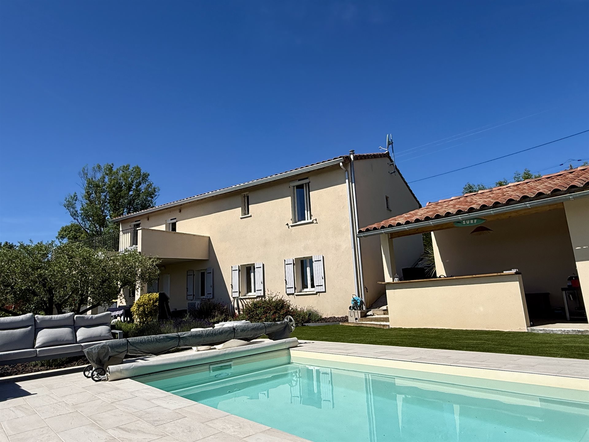 Maison à vendre, 129m², Albi