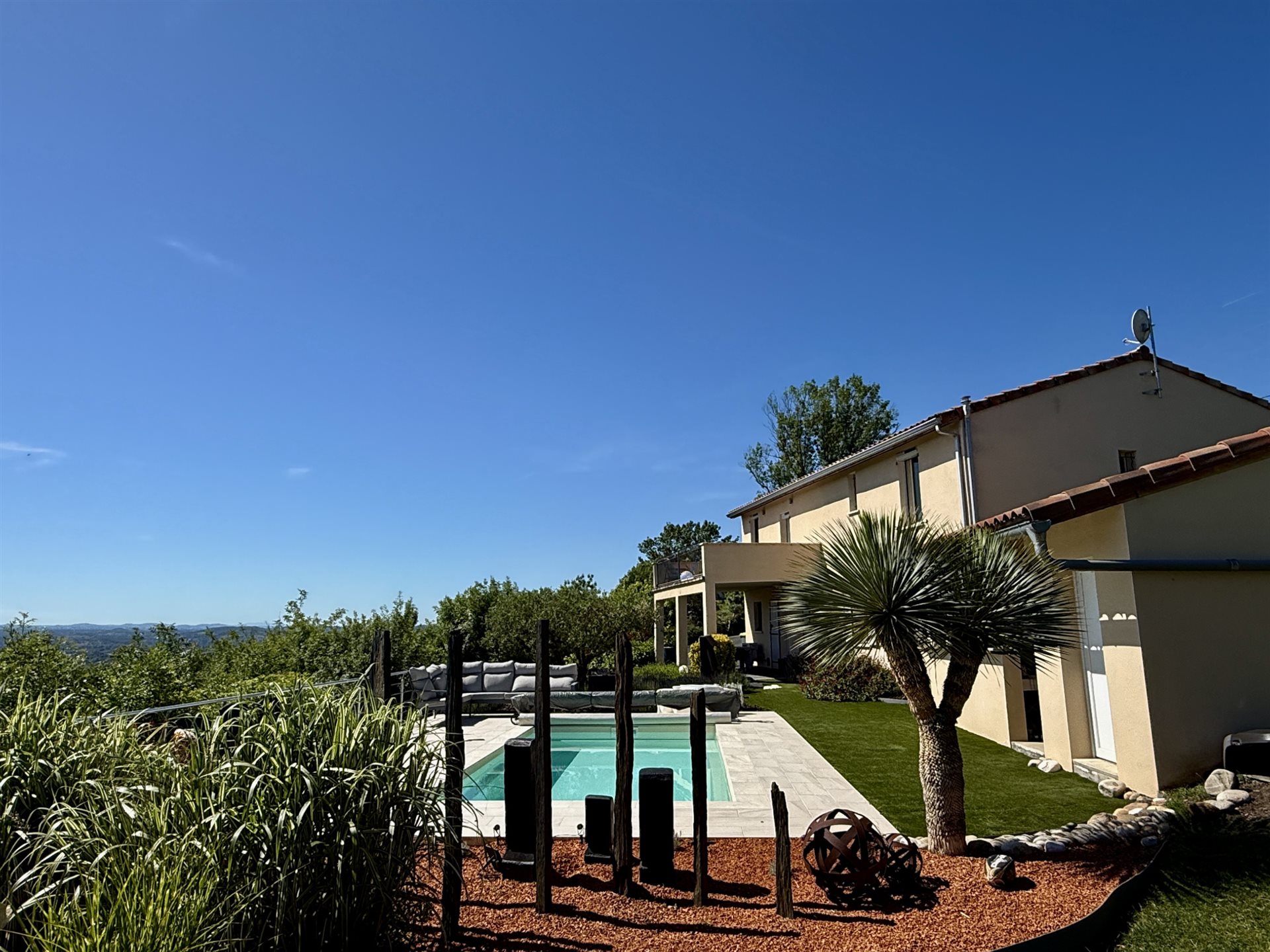 Maison à vendre, 129m², Albi
