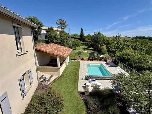 Maison 4 pièces 129 m² · à Albi · 129 m² · 420 000 €