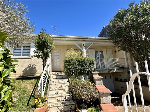 Maison 4 pièces 84 m² · à Albi · 84 m² · 239 000 €