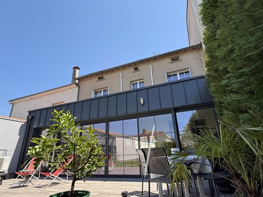 Maison 6 pièces 162 m² · à Albi · 162 m² · 450 000 €