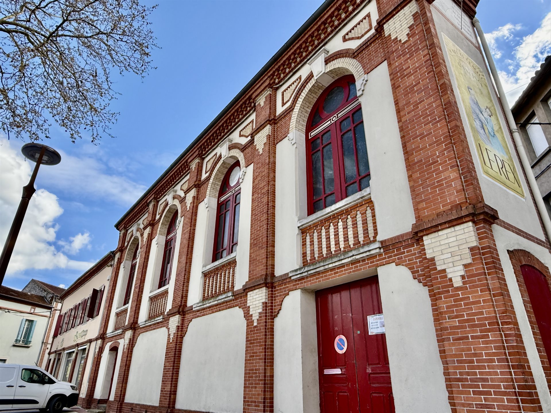 Maison à vendre, 693m², Carmaux