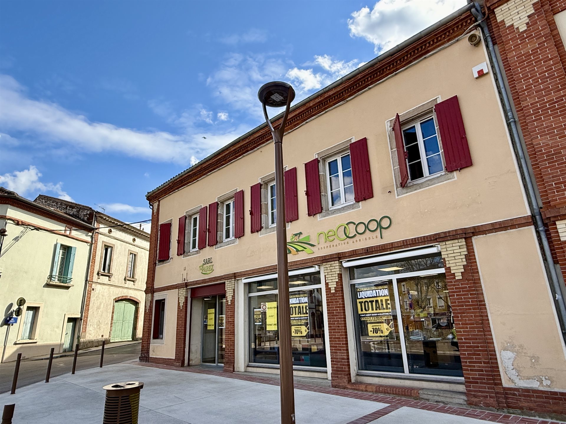 Maison à vendre, 693m², Carmaux