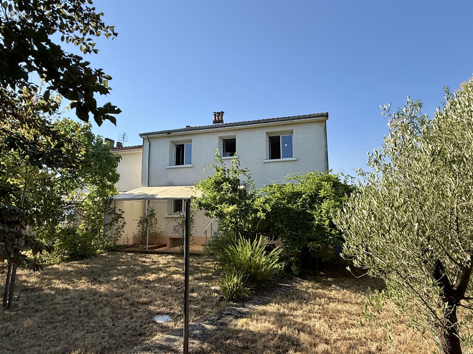 Maison à vendre, 140m², Albi