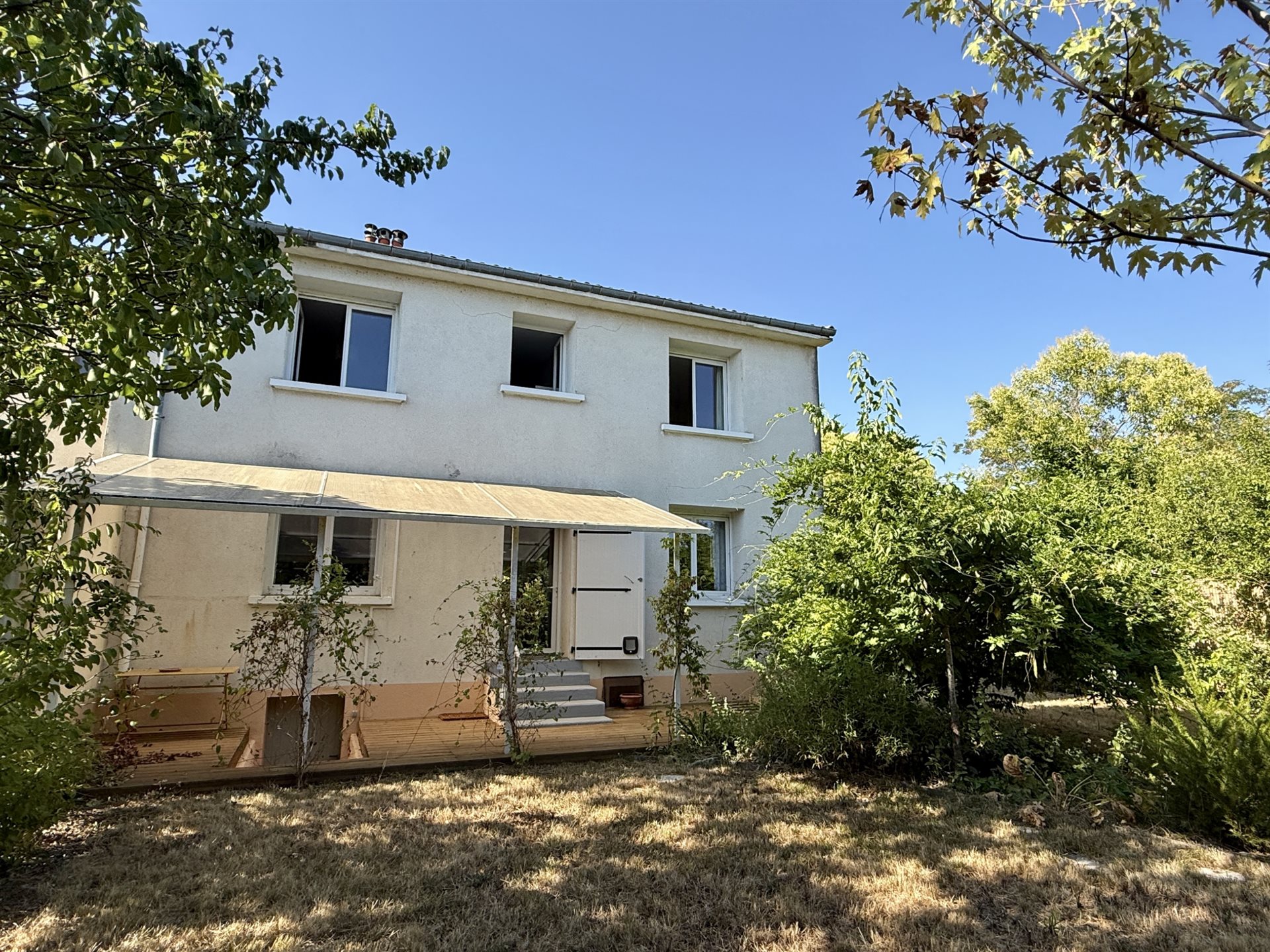 Maison à vendre, 140m², Albi