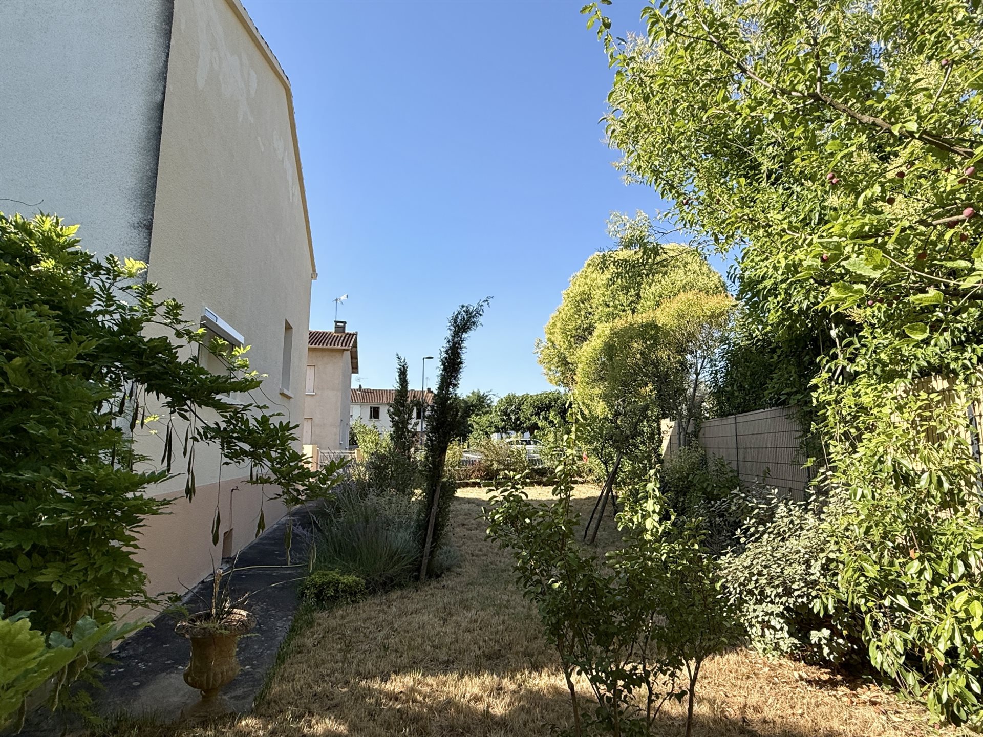 Maison à vendre, 140m², Albi