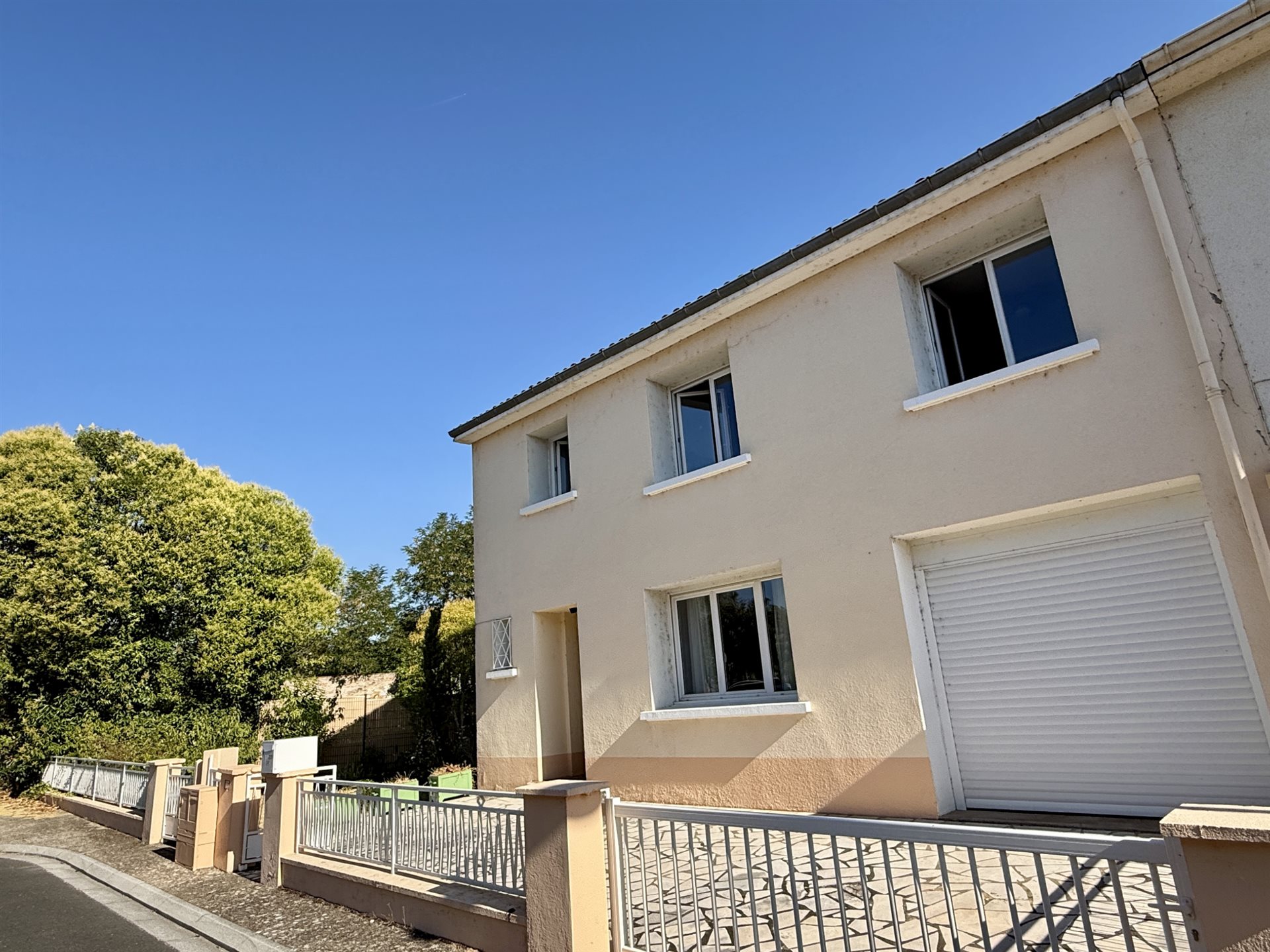 Maison à vendre, 140m², Albi
