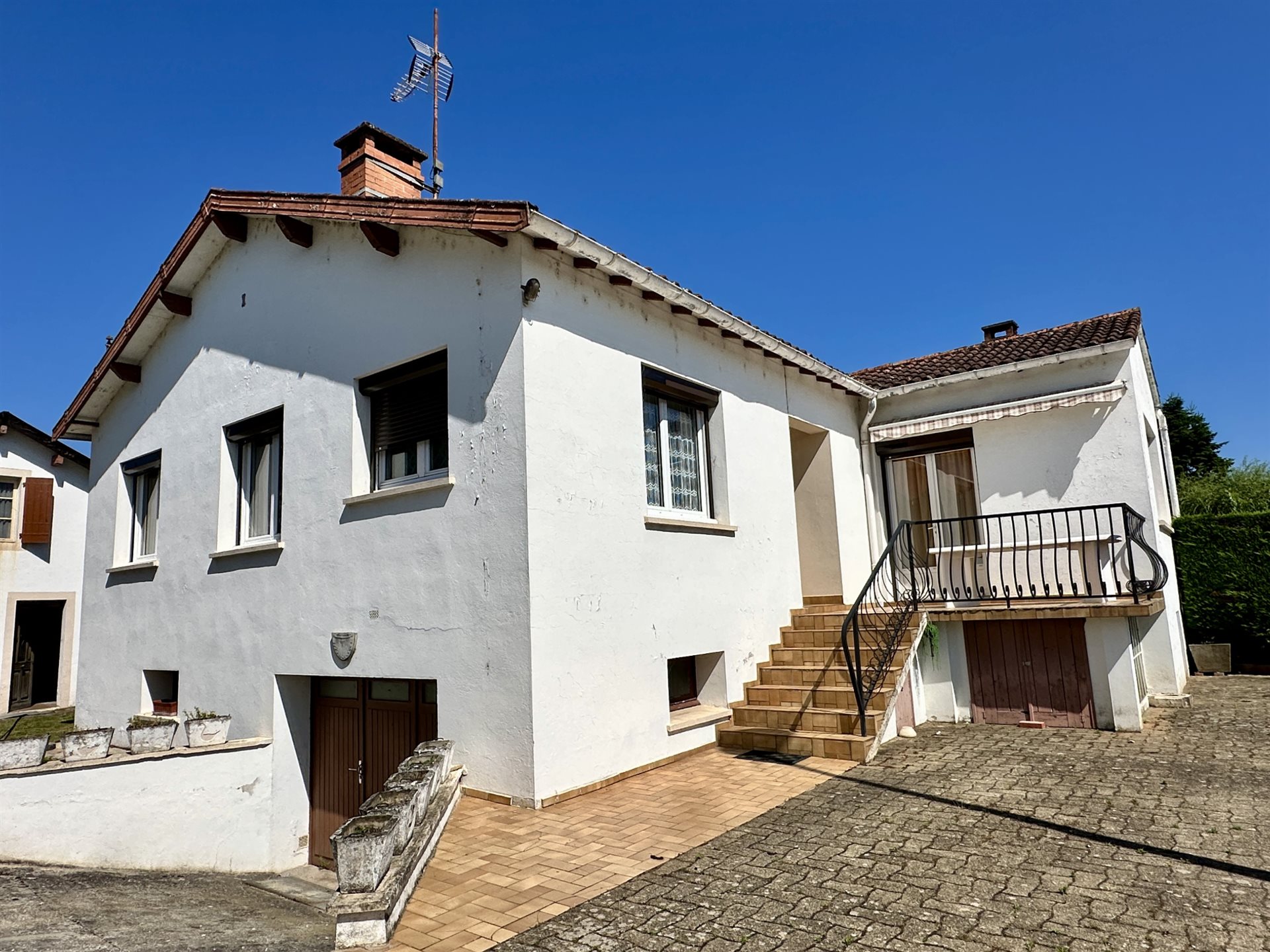 Maison à vendre, 101m², Albi