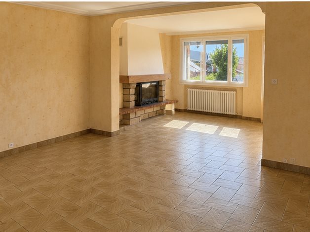 Maison à vendre, 101m², Albi