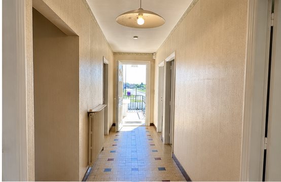Maison à vendre, 101m², Albi