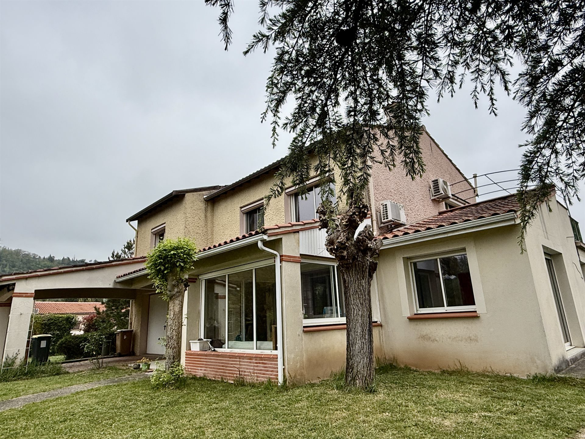 Maison à vendre, 181m², Albi