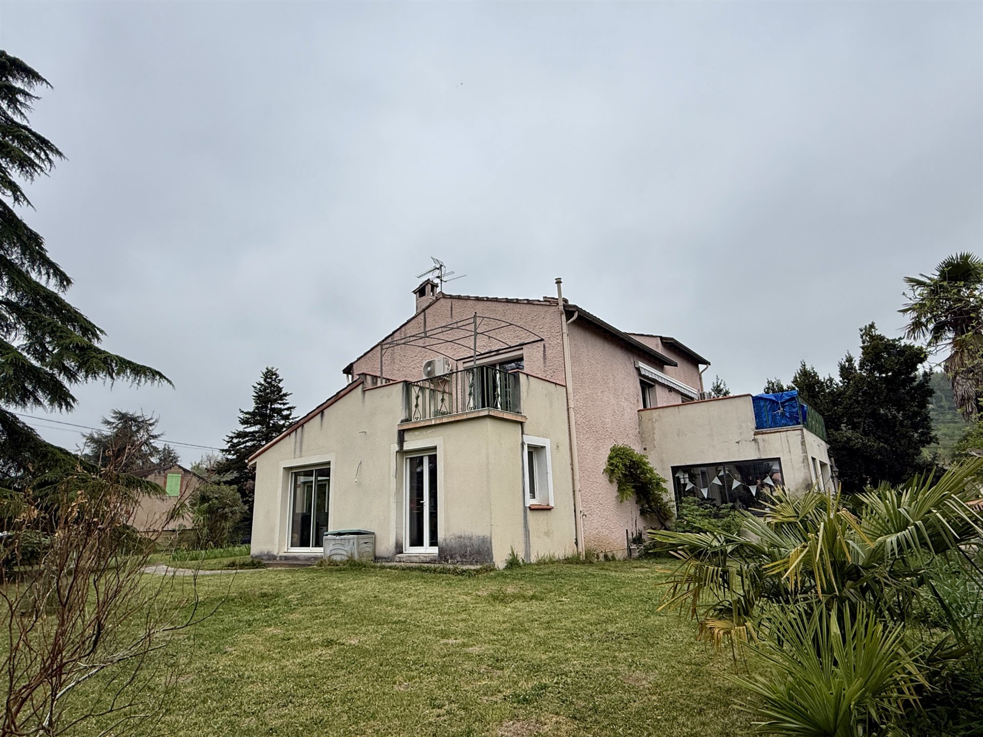 Maison à vendre, 181m², Albi