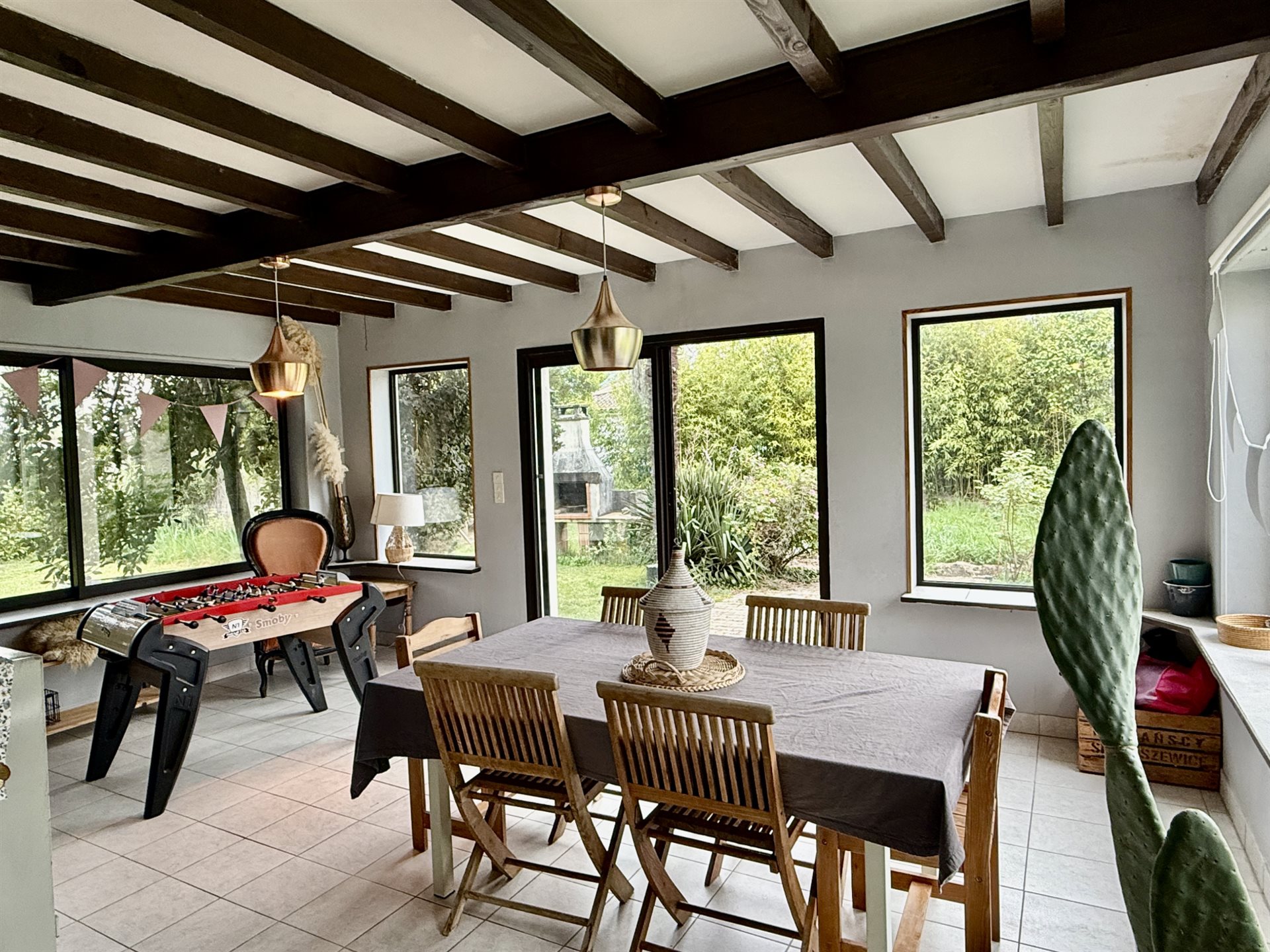 Maison à vendre, 181m², Albi