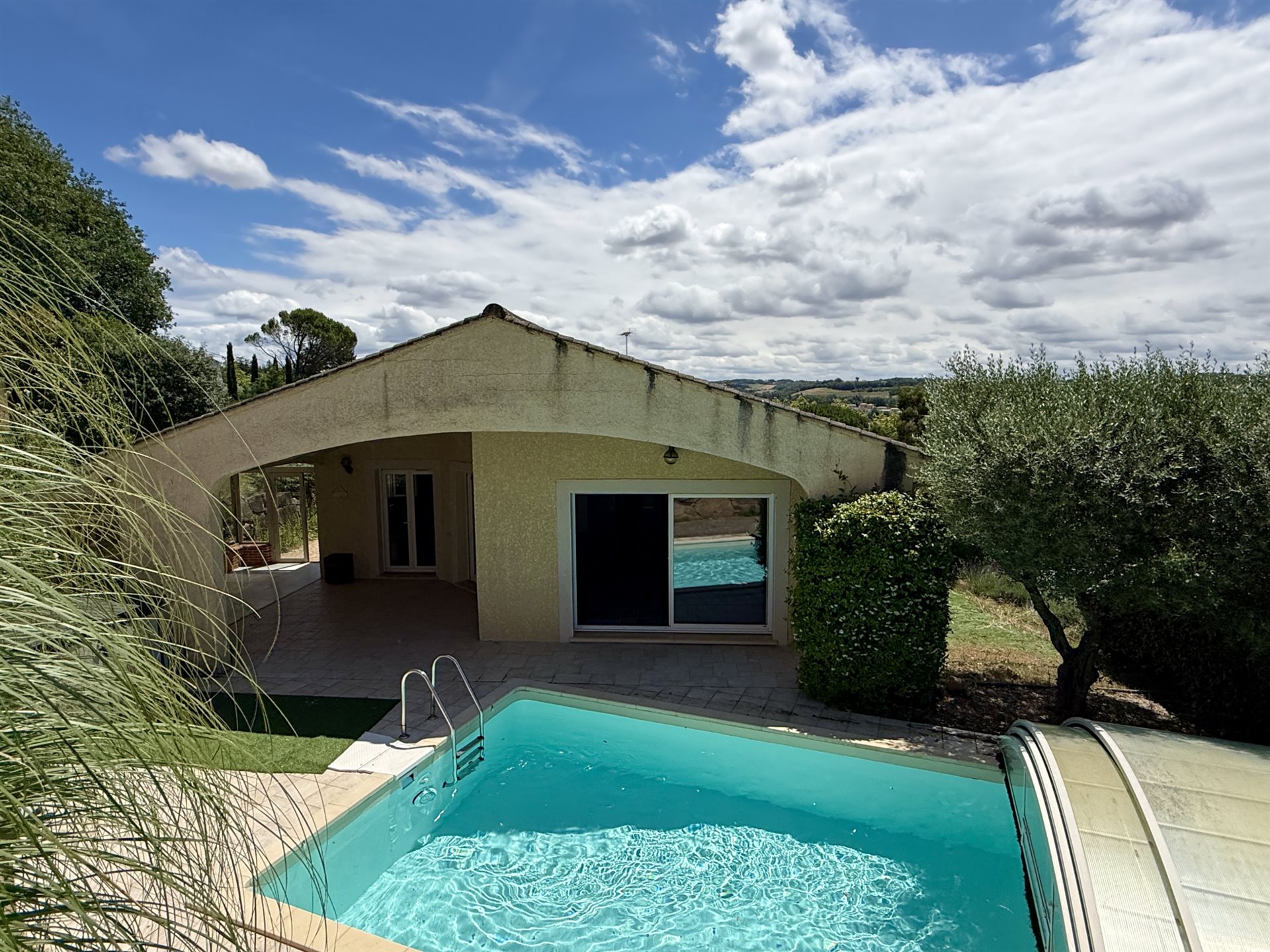 Maison à vendre, 143m², Puygouzon