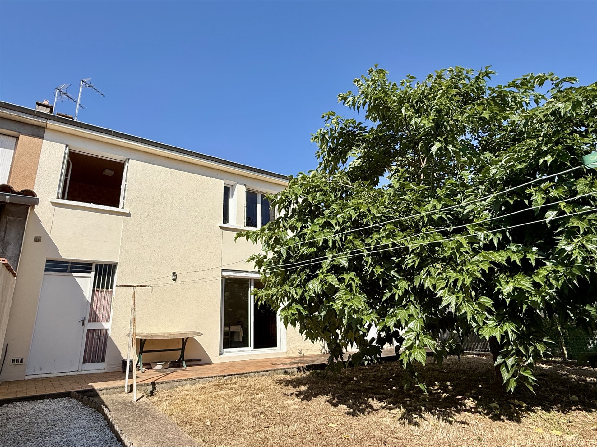 Maison à vendre, 95m², Albi