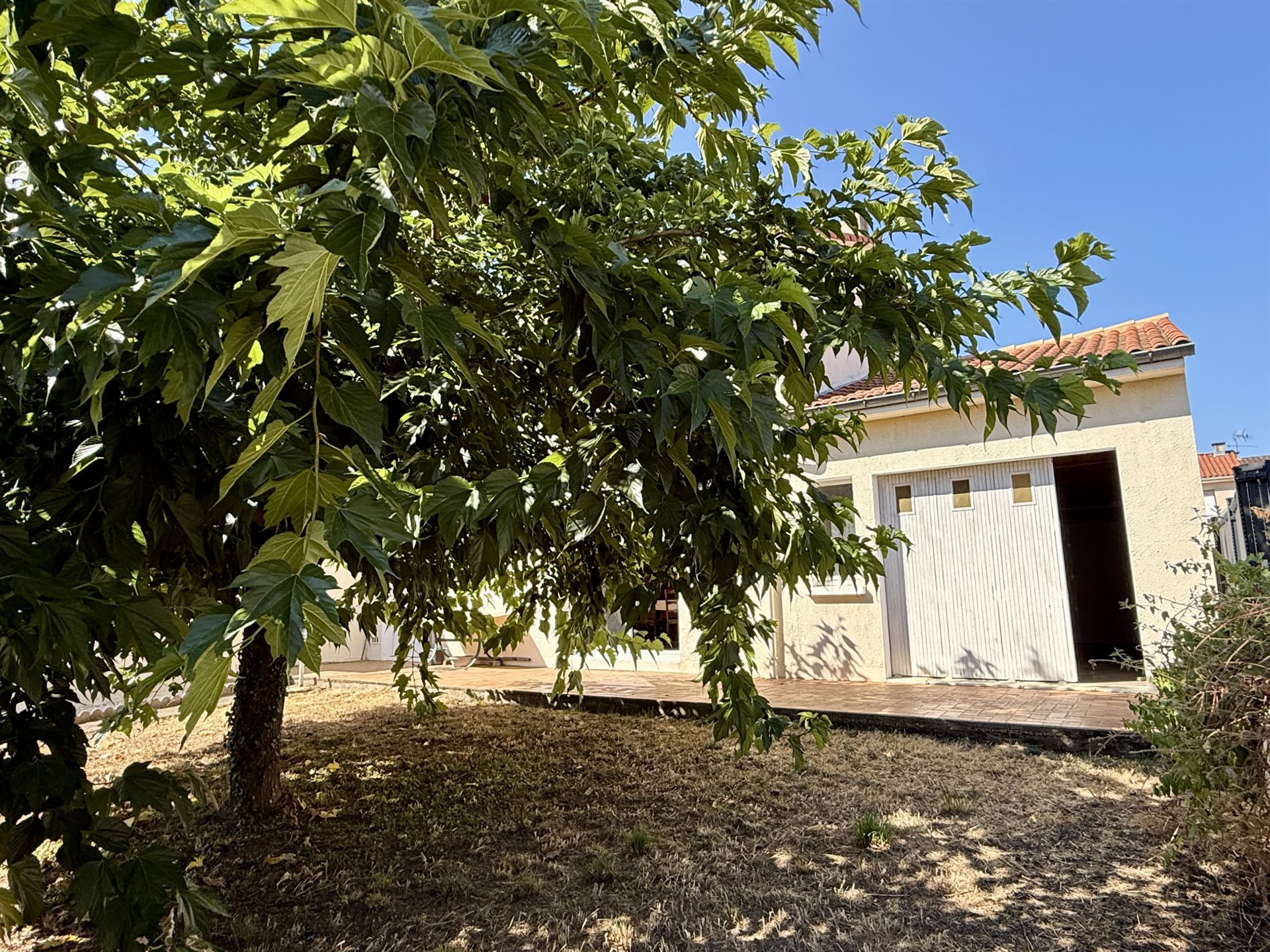 Maison à vendre, 95m², Albi