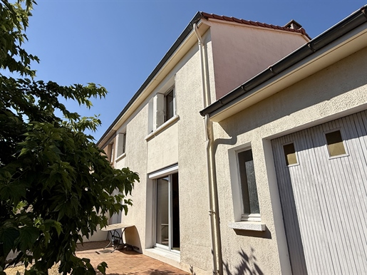 Maison 5 pièces 95 m² · à Albi · 95 m² · 130 000 €